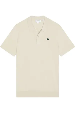 Lacoste Golf Sweater Polo in . Size 4, 5.