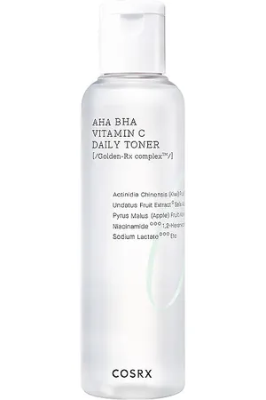 COSRX AHA BHA Vitamin C Toner in .