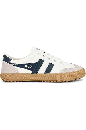 Gola Badminton Sneaker in . Size 5, 6, 6.5, 7, 7.5, 8, 8.5, 9, 9.5.