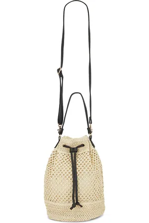 8 Other Reasons Bucket Bag in .