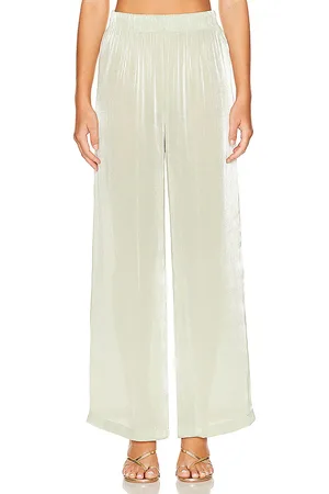 Simkhai Yvonne Pajama Pant in . Size S.