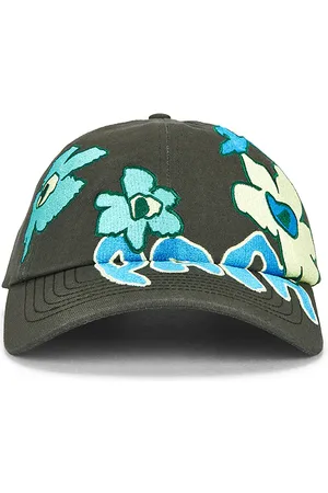 P.A.M. PERKS AND MINI Lunacy Gestures Baseball Cap in .