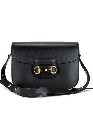 SIEDRES Gucci Horsebit 1955 Shoulder Bag in .