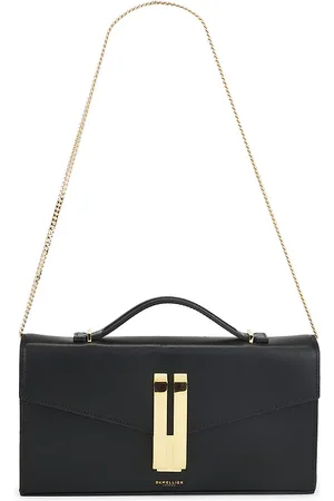 DeMellier Vancouver Clutch in .
