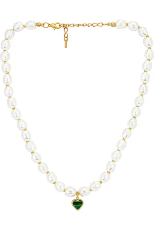 petit moments Olympia Necklace in .