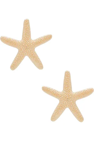 Ettika Starfish Earring in .