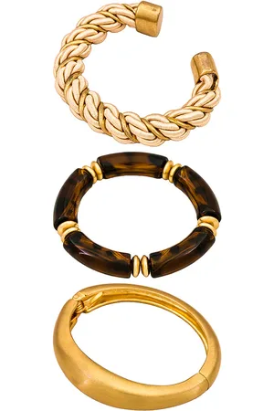 8 Other Reasons Josephine Bracelet Set in .