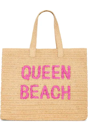 btb Los Angeles Queen Beach Tote in .