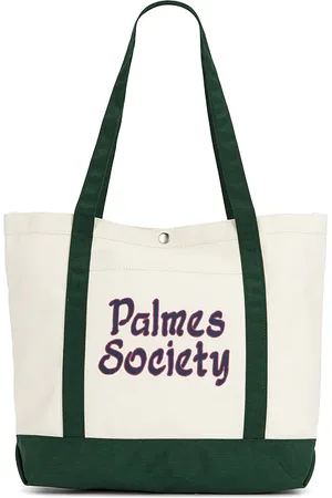 Palmes Medium Tote Bag in .