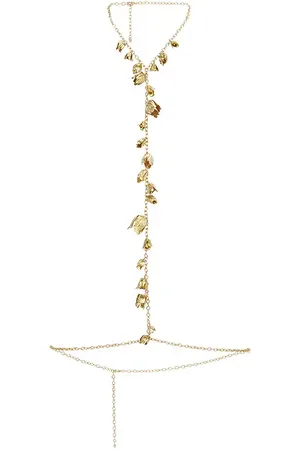 Cult Gaia Sakura Body Jewelry in .