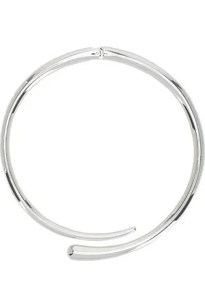 Ettika Elegant Wrap Choker in .