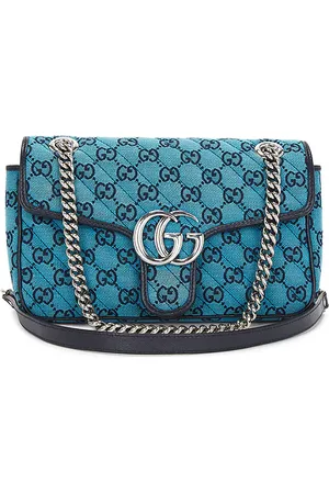 SIEDRES Gucci GG Marmont Shoulder Bag in .