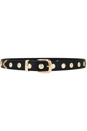 8 Other Reasons Studded Belt in .
