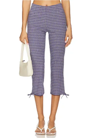 Free People Feeling Flirty Slim Capri Pant in . Size 10, 2, 4, 6, 8.