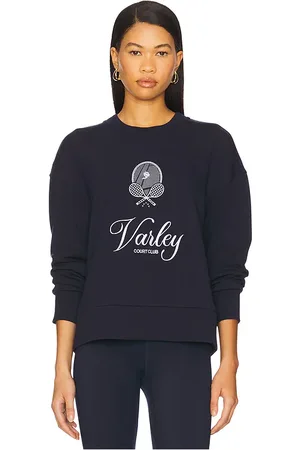 Varley Rasco Namesake Sweatshirt in . Size M, S, XL, XS.