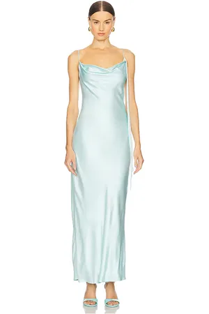 Bardot Renu Cowl Neck Maxi Dress in . Size 12, 2, 4, 6, 8.
