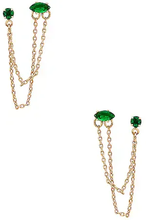 Ettika Earring in .