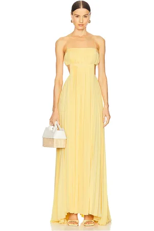 ALEXIS Varanazza Dress in . Size S.