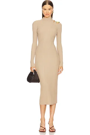 Cult Gaia Alyssa Knit Dress in . Size XS.