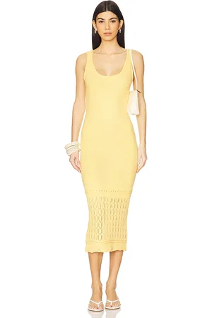 Peixoto Liv Knit Dress in . Size M, S, XS.
