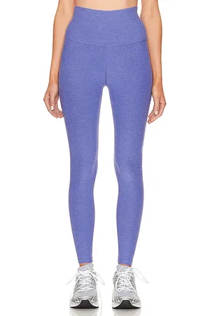 Beyond Yoga Spacedye Caught In The Midi Legging in . Size M.