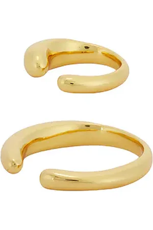 Jenny Sila Ear Cuff Set in .