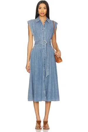 VERONICA BEARD Loreta Dress in . Size 2, 4.