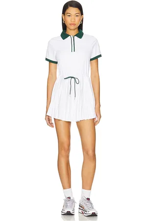 Varley Paloma Court Dress 30 in . Size XL.