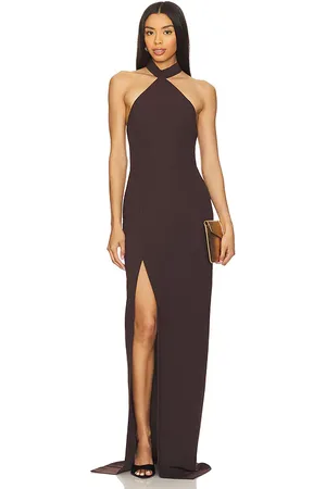 Amanda Uprichard X REVOLVE Queen Gown in . Size M, S, XL, XS.