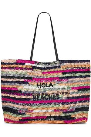 btb Los Angeles Hola Beaches Beach Tote in .