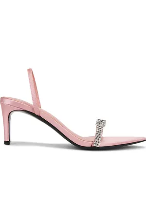 BLACK SUEDE STUDIO Bowie 65 Sandal in . Size 6, 6.5, 7, 7.5, 8, 9, 9.5.