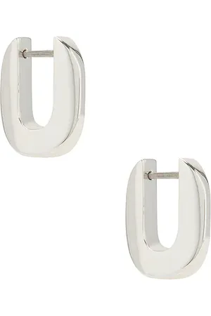 Jenny Teeni Toni Huggie Earrings in .