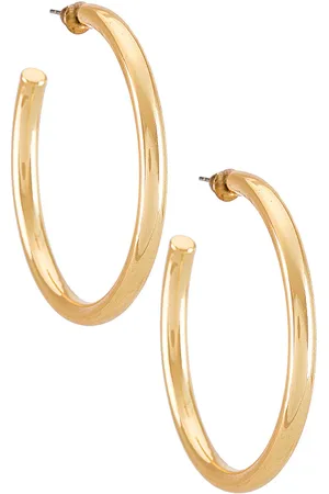 Casa Clara Annie Hoop Earring in .