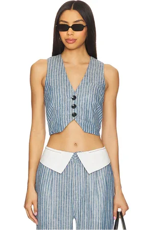 Osis Debbie Vest in . Size M, S, XL, XS.