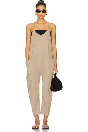 Free People X FP Movement Hot Shot Onesie in . Size M, S, XL, XS.