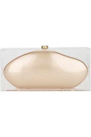 Cult Gaia Annika Clutch in .