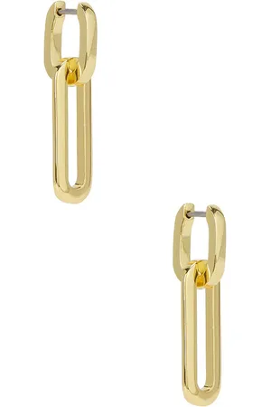 Jenny Teeni Detachable Link Earrings in .