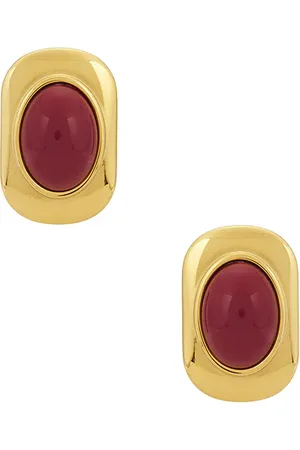 petit moments X REVOLVE Ashley Earrings in .