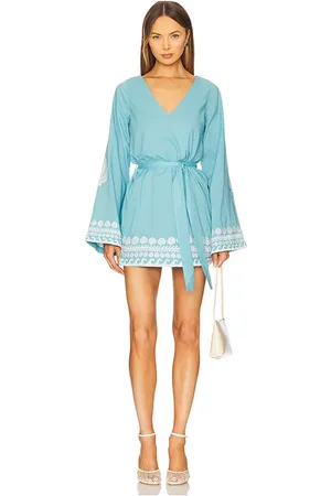 Show Me Your Mumu Malia Mini Dress in . Size M, S, XL, XS.