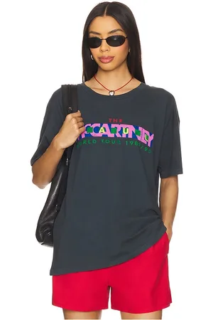 DAYDREAMER Paul McCartney Friends Of The Earth Merch Tee in . Size M, S, XL, XS.