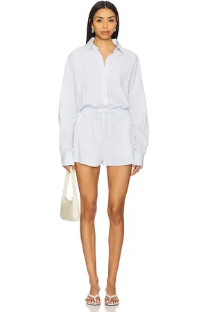 Lovers And Friends Swift Romper in . Size M, S, XL, XS, XXS.