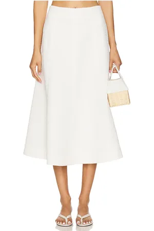 VERONICA BEARD Fellini Skirt in . Size 00, 10, 12, 2, 4, 8.