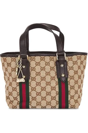SIEDRES Gucci Jolicouer Tote Bag in .