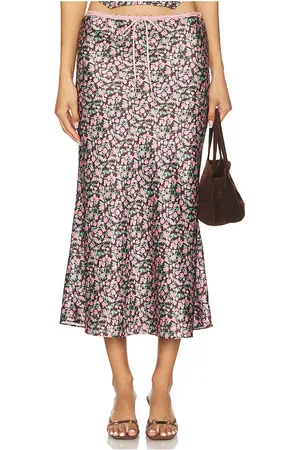 Nialaya Nathalia Skirt in . Size M, S, XL, XS.