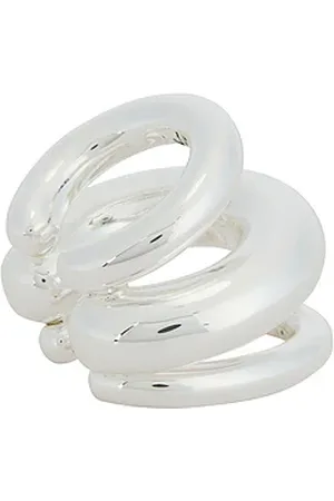 Jenny Tome Triple Ear Cuff in .
