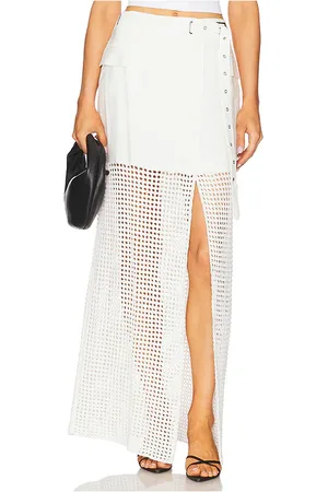 NONchalant Label Tyra Skirt in . Size M, S, XL, XS.