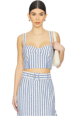 Cara Cara Claudine Top in . Size 10, 4, 6, 8.