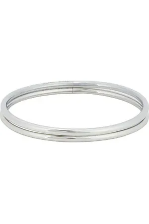 Jenny Dane Bangle Set Of 2 in .