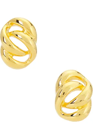 Jennifer Behr Lennox Earrings in .