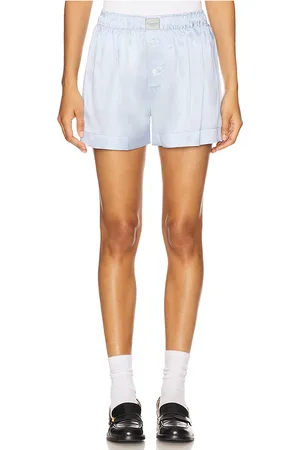 Comme Si Silk Boxer Classica Short in . Size M, S, XL, XS.